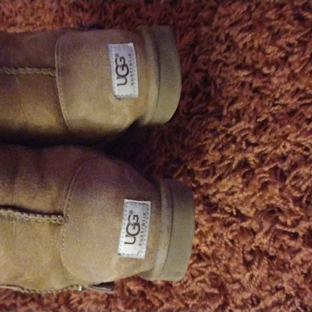 Ugg Booties - image 4